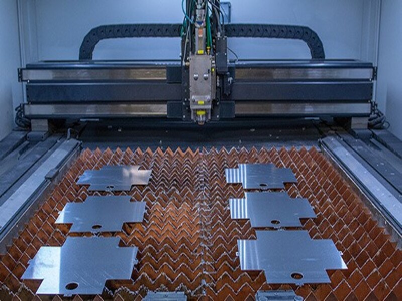  Những điểm cần lưu ý để bảo trì và vận hành máy cắt laser fiber CNC  hiệu quả