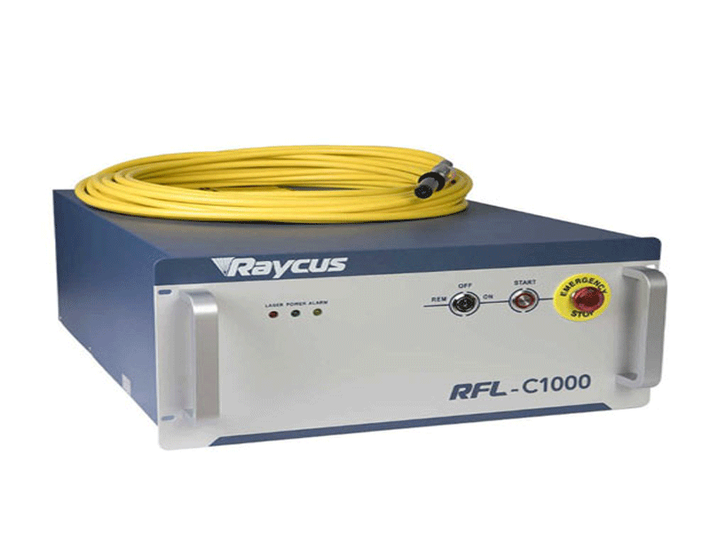 Nguồn cắt laser Raycus 1000W