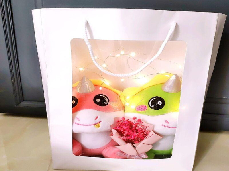 Valentine Trắng - Nguồn gốc và ý nghĩa Valentine Trắng - Nguồn gốc và ý nghĩa