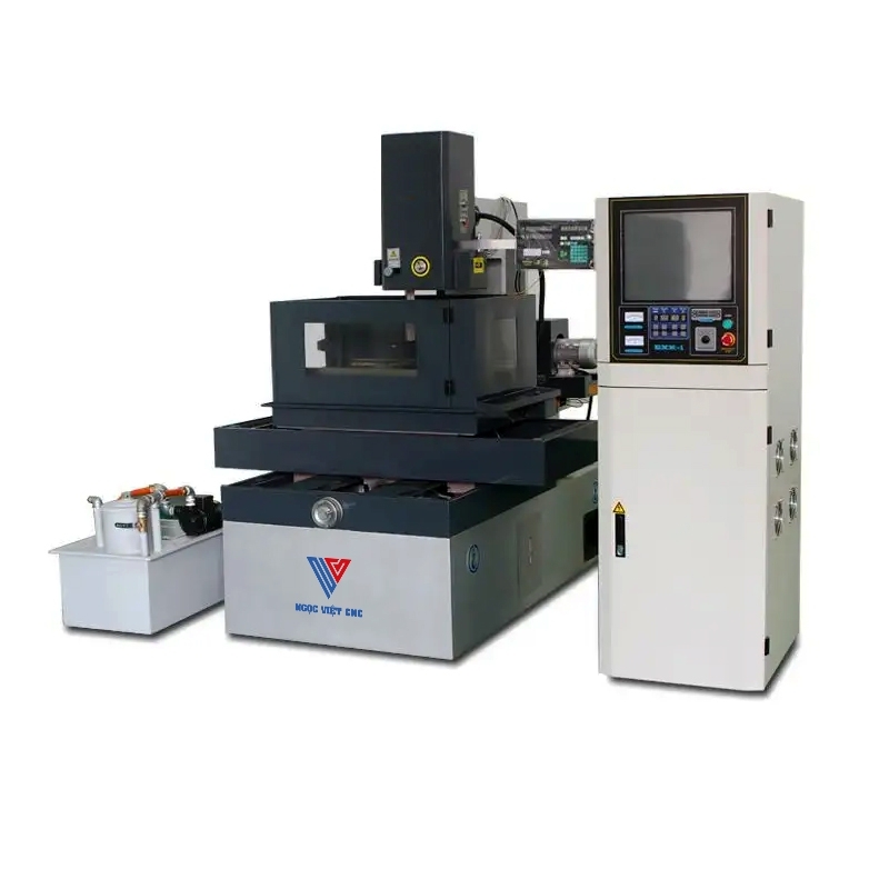 5 TIÊU CHÍ CHỌN NƠI MUA MÁY CẮT DÂY CNC UY TÍN NHẤT - NGỌC VIỆT CNC