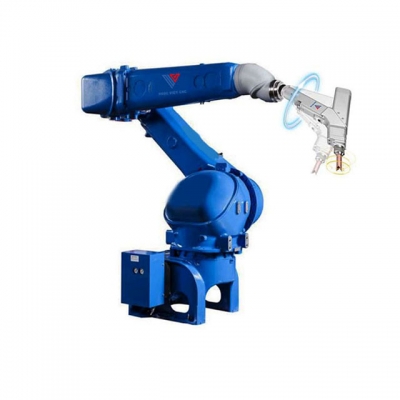 5 Lý Do Doanh Nghiệp Nên Chọn Robot Hàn Laser Ngọc Việt CNC