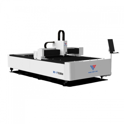 7 Ưu Điểm Vượt Trội Của Máy Cắt Laser CNC Ngọc Việt Khi Gia Công Kim Loại
