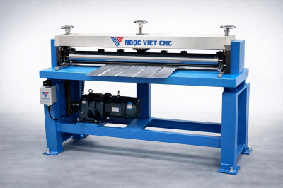 TOP 7 LÝ DO DOANH NGHIỆP NÊN ĐẦU TƯ MÁY CÁN GÂN TĂNG CỨNG HIỆN ĐẠI