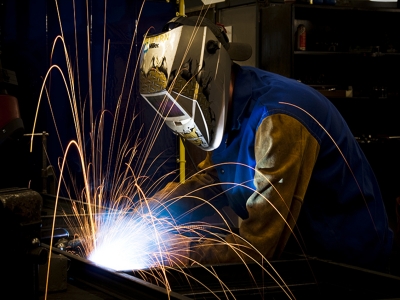  Occupational safety rules in mechanical working environment