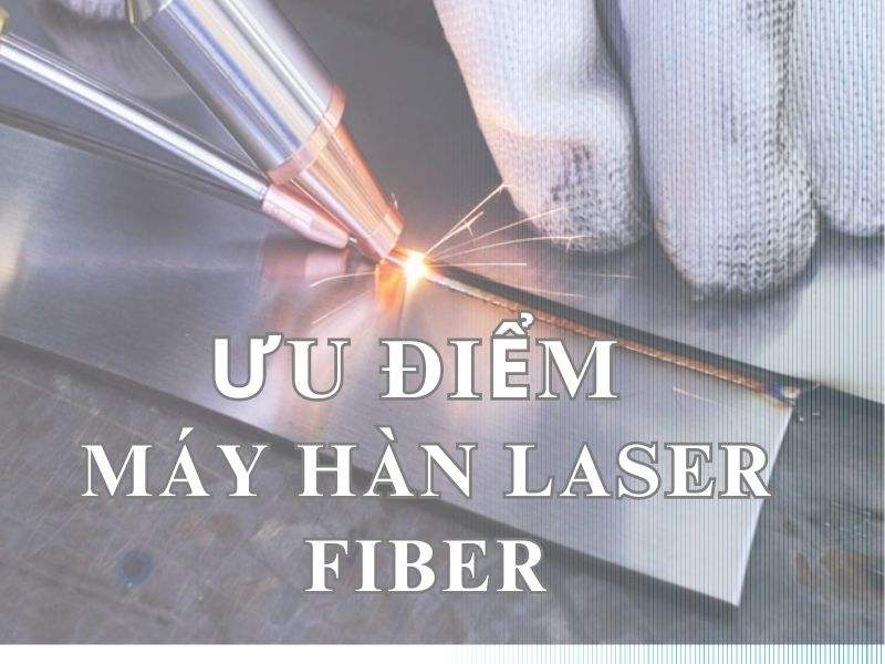 Ưu điểm và nhược điểm của máy hàn laser