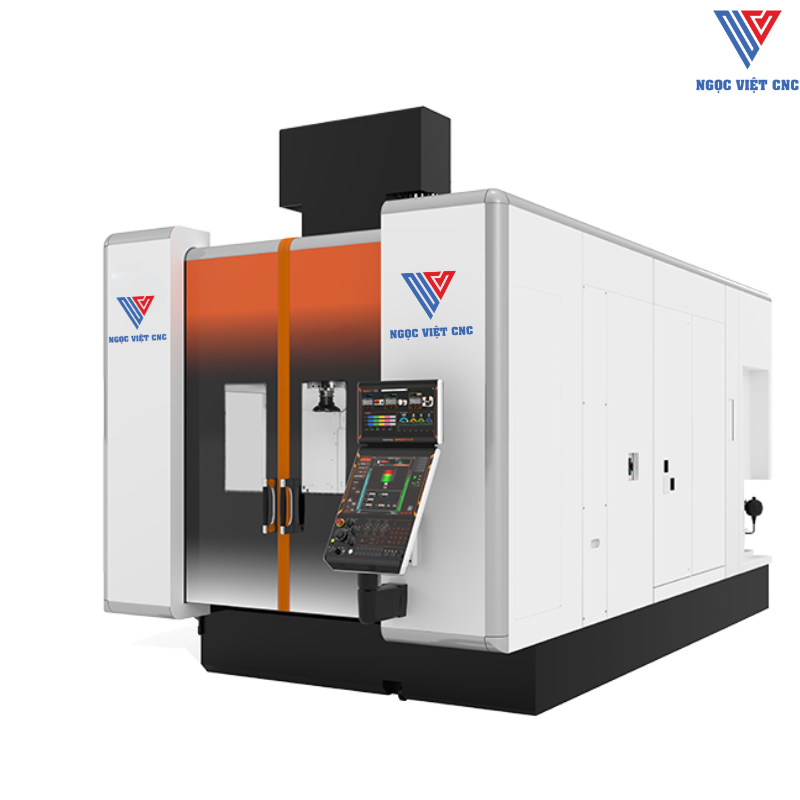 Xếp Hạng Máy CNC Tốt Nhất Năm 2024: Lựa Chọn Hoàn Hảo Cho Doanh Nghiệp Của Bạn