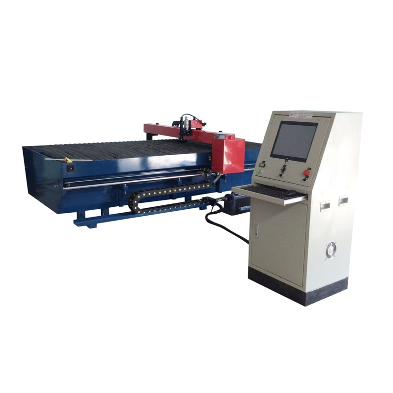 CNC plasma cutting machine NOVI 5000G