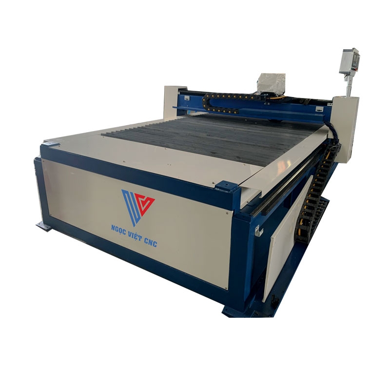 CNC plasma cutting machine NV 12000C