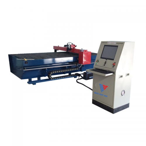 Máy Cắt Plasma CNC NOVI 5000G