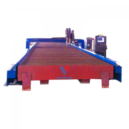  Máy Cắt Plasma CNC V4