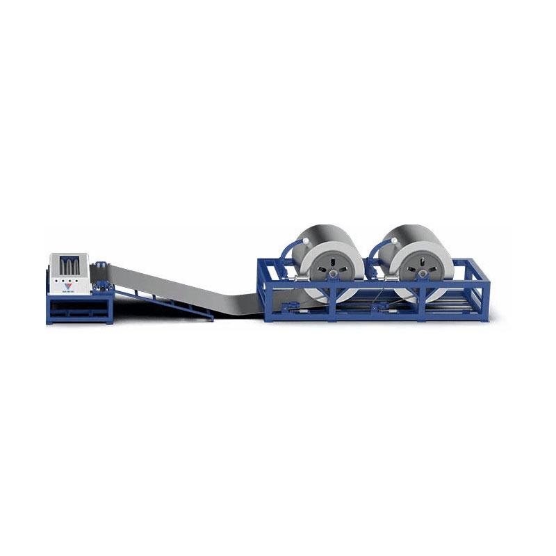 Máy cắt laser fiber dòng TA