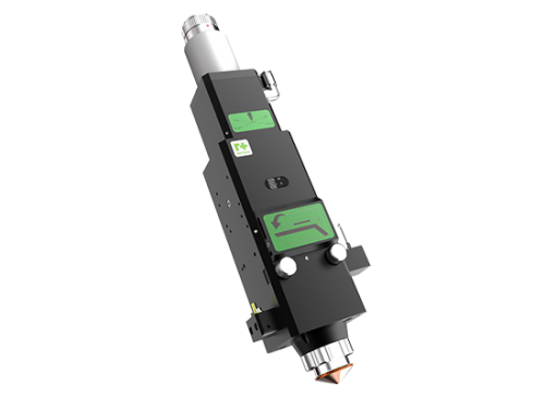 đầu cắt laser