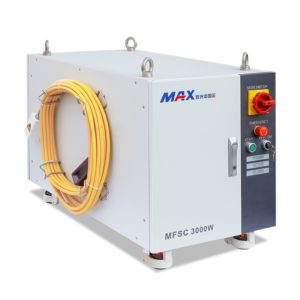 nguồn cắt laser Max
