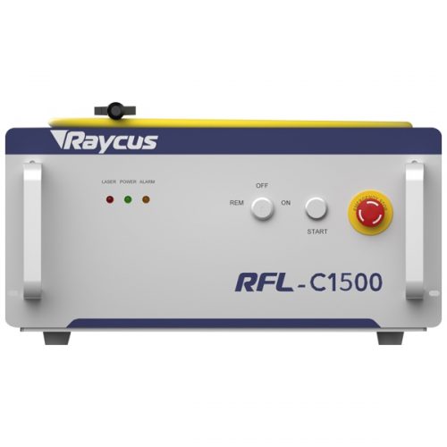 nguồn cắt laser Raycus